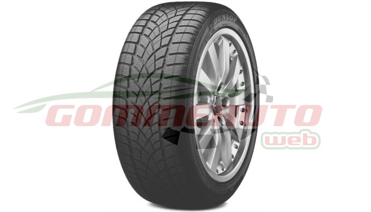 COP. 245/50HR18  DUNLOP  SPORT 3D* ROF             100H M+S